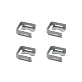 Blox Racing  Injector Adapter Top Retaining Clip